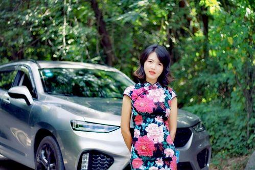 国产熟美女,魅力绽放，时尚潮流引领者  第2张